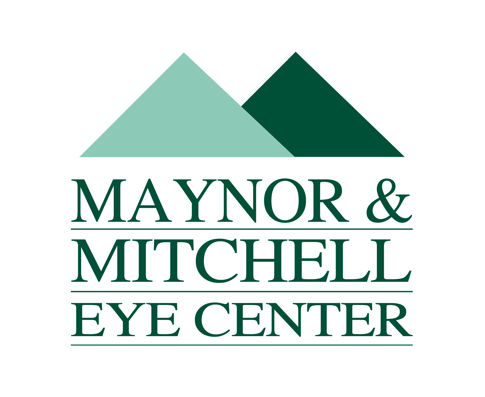 Maynor & Mitchell Eye Center